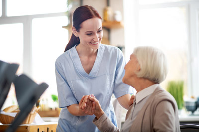 Versicherung soziale Einrichtungen - Pflegeheime, Altenheime